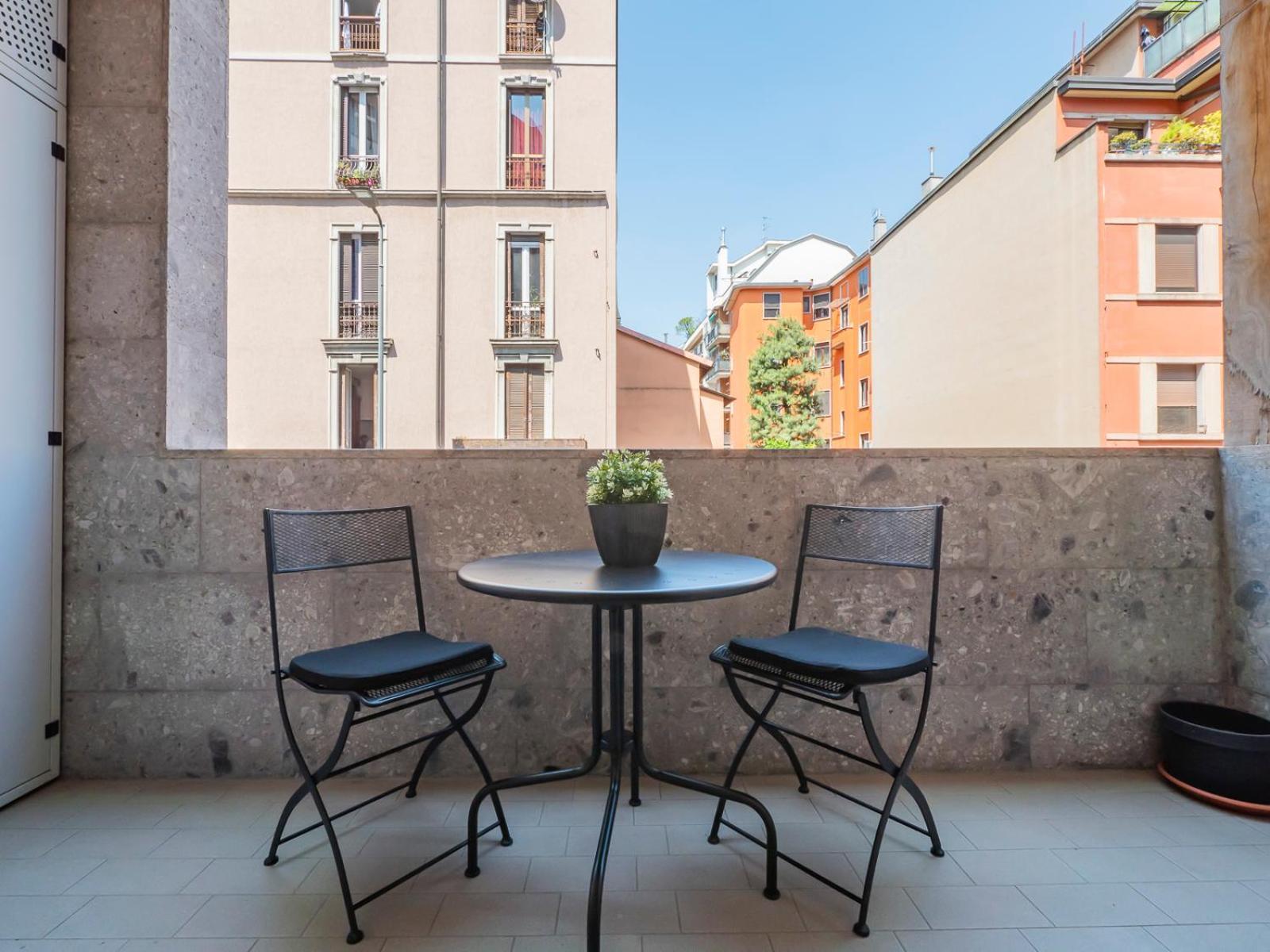 Apartment Certosa - 7sundays Mailand