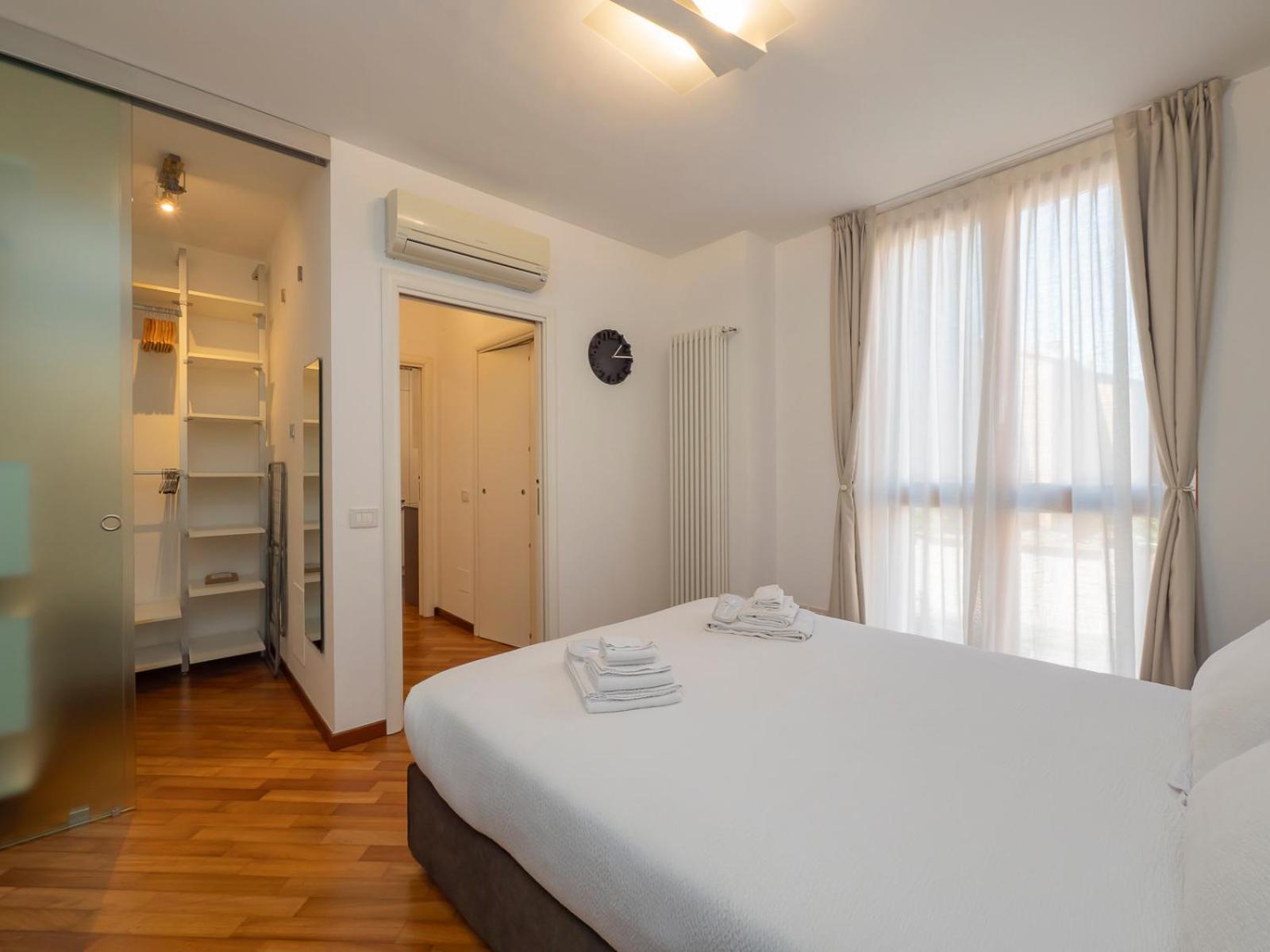 Apartment Certosa - 7sundays Mailand
