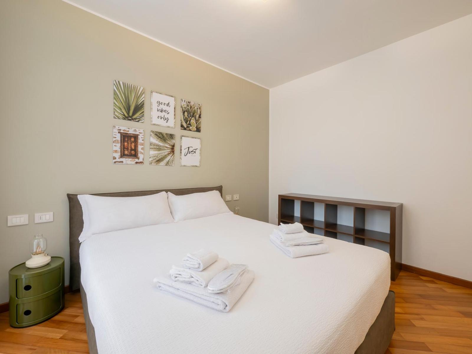 Apartment Certosa - 7sundays Mailand